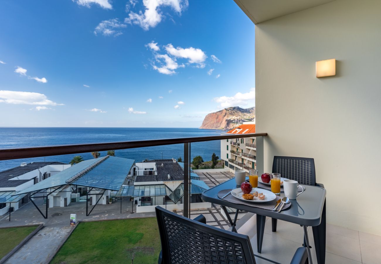 Ferienwohnung in Funchal - Centromar Bella Vista by Atlantic Holiday