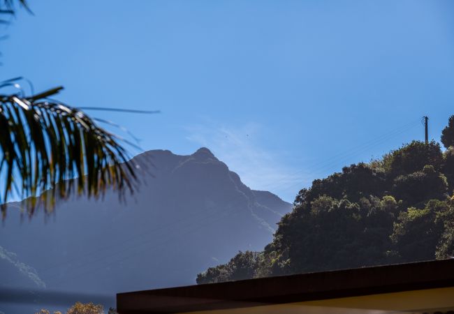 Ferienwohnung in São Vicente - Stone House 'Vista' II by Atlantic Holiday Ferienwohnung in São Vicente - Stone House 'Vista' II by Atlantic Holiday