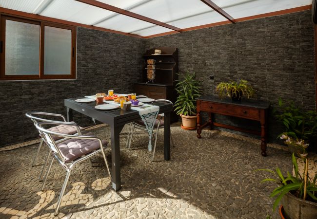 Ferienwohnung in São Vicente - Stone House 'Vista' II by Atlantic Holiday Ferienwohnung in São Vicente - Stone House 'Vista' II by Atlantic Holiday