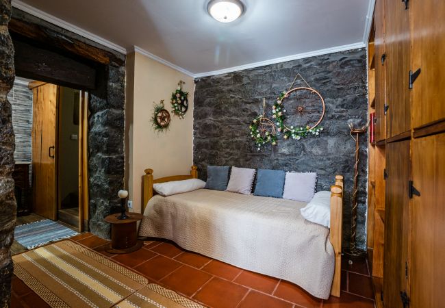 Ferienwohnung in São Vicente - Stone House 'Vista' II by Atlantic Holiday Ferienwohnung in São Vicente - Stone House 'Vista' II by Atlantic Holiday