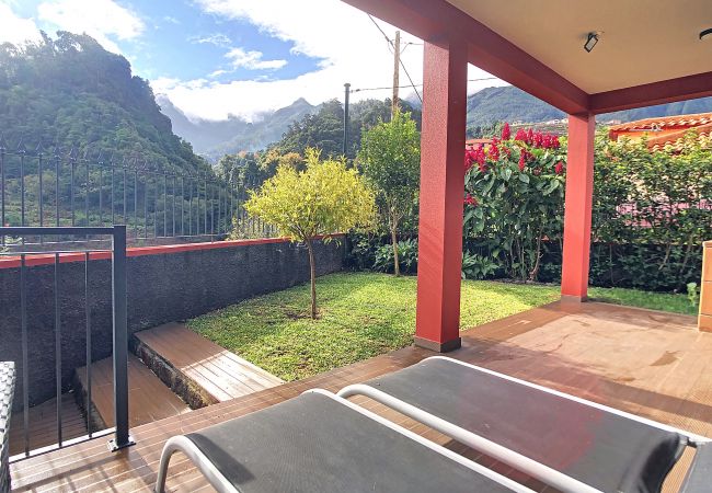Ferienwohnung in São Vicente - Villa Teresa/1 by Atlantic Holiday Ferienwohnung in São Vicente - Villa Teresa/1 by Atlantic Holiday