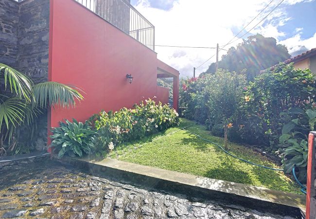 Ferienwohnung in São Vicente - Villa Teresa/1 by Atlantic Holiday Ferienwohnung in São Vicente - Villa Teresa/1 by Atlantic Holiday
