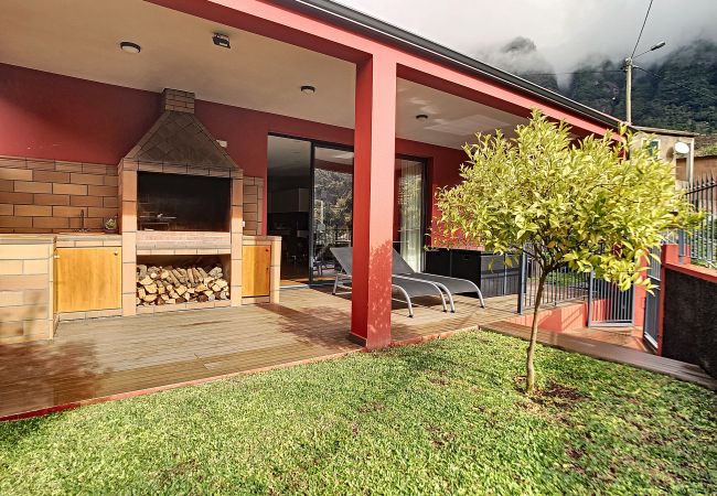 Ferienwohnung in São Vicente - Villa Teresa/1 by Atlantic Holiday Ferienwohnung in São Vicente - Villa Teresa/1 by Atlantic Holiday