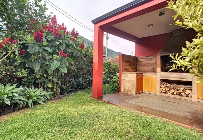 Ferienwohnung in São Vicente - Villa Teresa/1 by Atlantic Holiday Ferienwohnung in São Vicente - Villa Teresa/1 by Atlantic Holiday