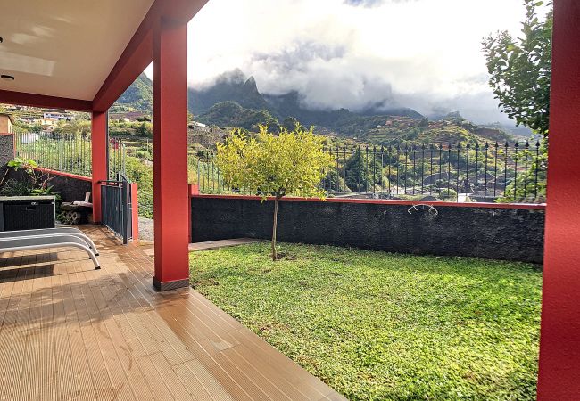 Ferienwohnung in São Vicente - Villa Teresa/1 by Atlantic Holiday Ferienwohnung in São Vicente - Villa Teresa/1 by Atlantic Holiday