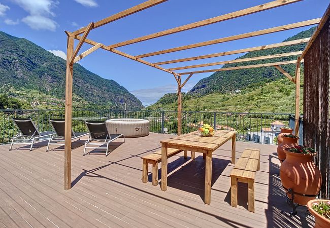 Ferienwohnung in São Vicente - Villa Teresa/1 by Atlantic Holiday Ferienwohnung in São Vicente - Villa Teresa/1 by Atlantic Holiday