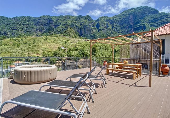 Ferienwohnung in São Vicente - Villa Teresa/1 by Atlantic Holiday Ferienwohnung in São Vicente - Villa Teresa/1 by Atlantic Holiday