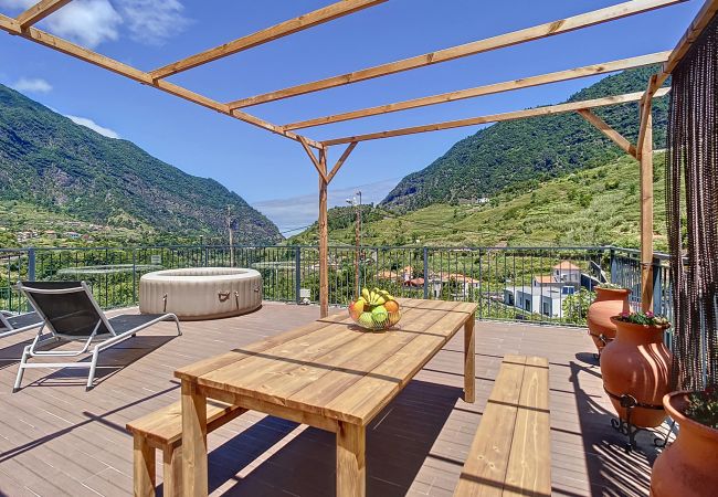 Ferienwohnung in São Vicente - Villa Teresa/1 by Atlantic Holiday Ferienwohnung in São Vicente - Villa Teresa/1 by Atlantic Holiday