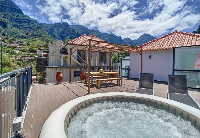 Ferienwohnung in São Vicente - Villa Teresa/1 by Atlantic Holiday Ferienwohnung in São Vicente - Villa Teresa/1 by Atlantic Holiday