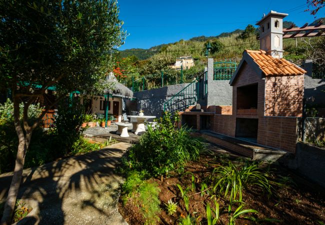 Ferienwohnung in São Vicente - Stone House 'Vista' by Atlantic Holiday Ferienwohnung in São Vicente - Stone House 'Vista' by Atlantic Holiday