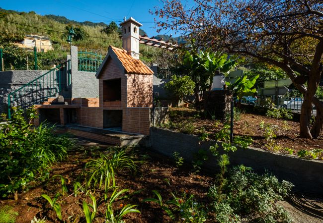 Ferienwohnung in São Vicente - Stone House 'Vista' by Atlantic Holiday Ferienwohnung in São Vicente - Stone House 'Vista' by Atlantic Holiday