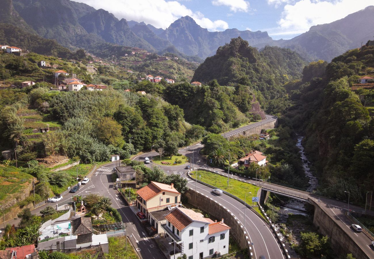 Ferienwohnung in São Vicente - Stone House 'Vista' by Atlantic Holiday Ferienwohnung in São Vicente - Stone House 'Vista' by Atlantic Holiday