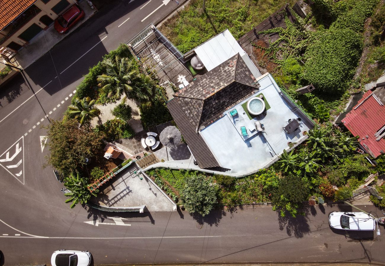 Ferienwohnung in São Vicente - Stone House 'Vista' by Atlantic Holiday Ferienwohnung in São Vicente - Stone House 'Vista' by Atlantic Holiday