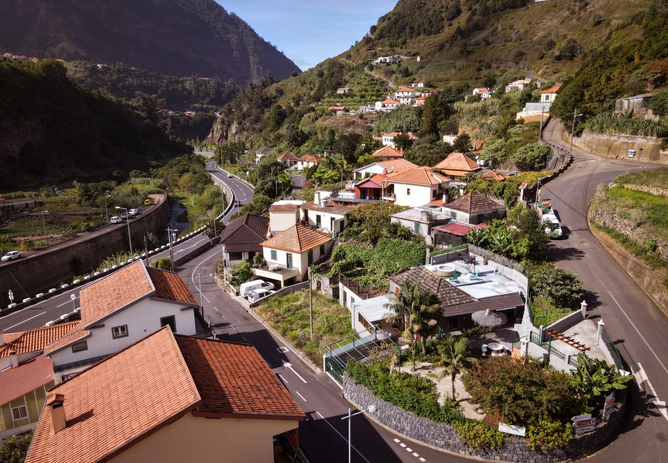 Ferienwohnung in São Vicente - Stone House 'Vista' by Atlantic Holiday Ferienwohnung in São Vicente - Stone House 'Vista' by Atlantic Holiday