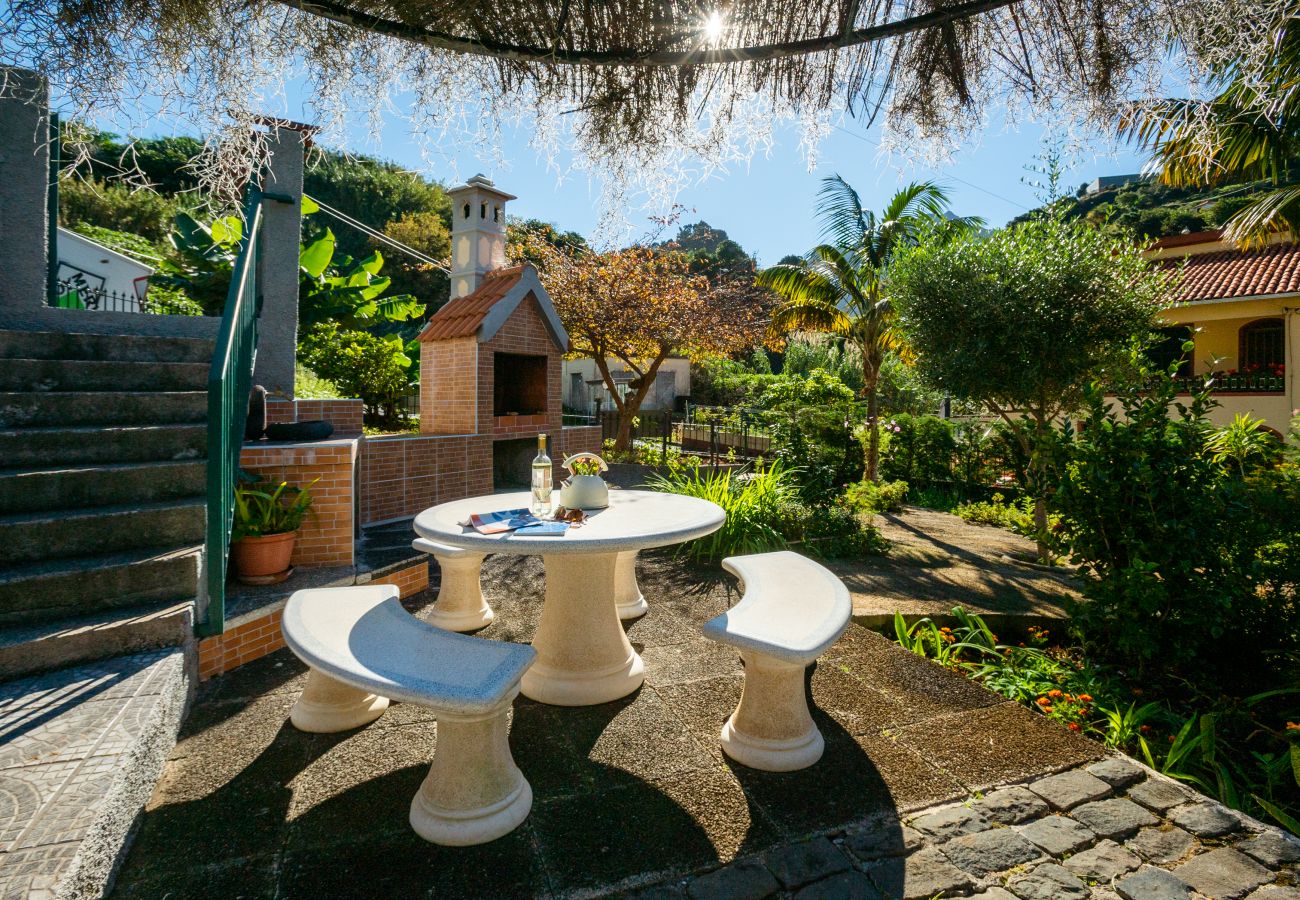 Ferienwohnung in São Vicente - Stone House 'Vista' by Atlantic Holiday Ferienwohnung in São Vicente - Stone House 'Vista' by Atlantic Holiday