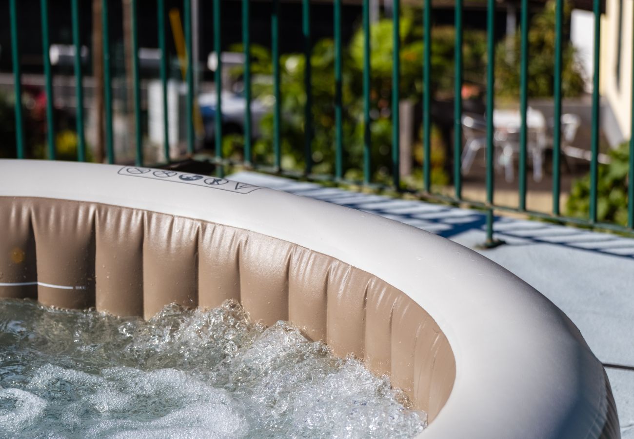 Ferienwohnung in São Vicente - Stone House 'Vista' by Atlantic Holiday Ferienwohnung in São Vicente - Stone House 'Vista' by Atlantic Holiday