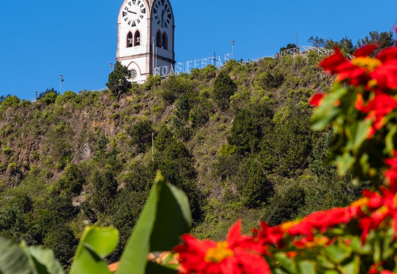Ferienwohnung in São Vicente - Stone House 'Vista' by Atlantic Holiday Ferienwohnung in São Vicente - Stone House 'Vista' by Atlantic Holiday