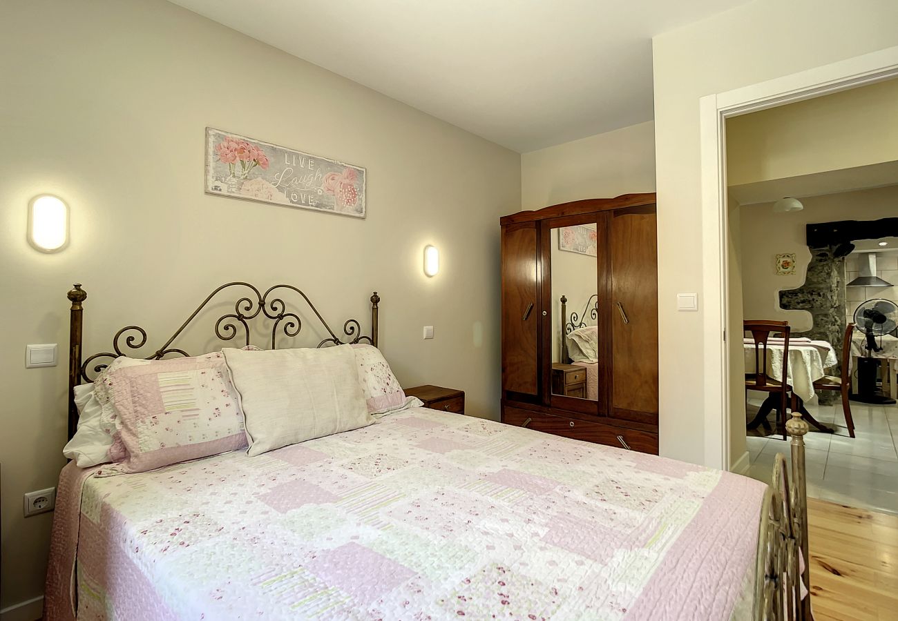 Ferienwohnung in São Vicente - Stone House 'Vista' by Atlantic Holiday Ferienwohnung in São Vicente - Stone House 'Vista' by Atlantic Holiday