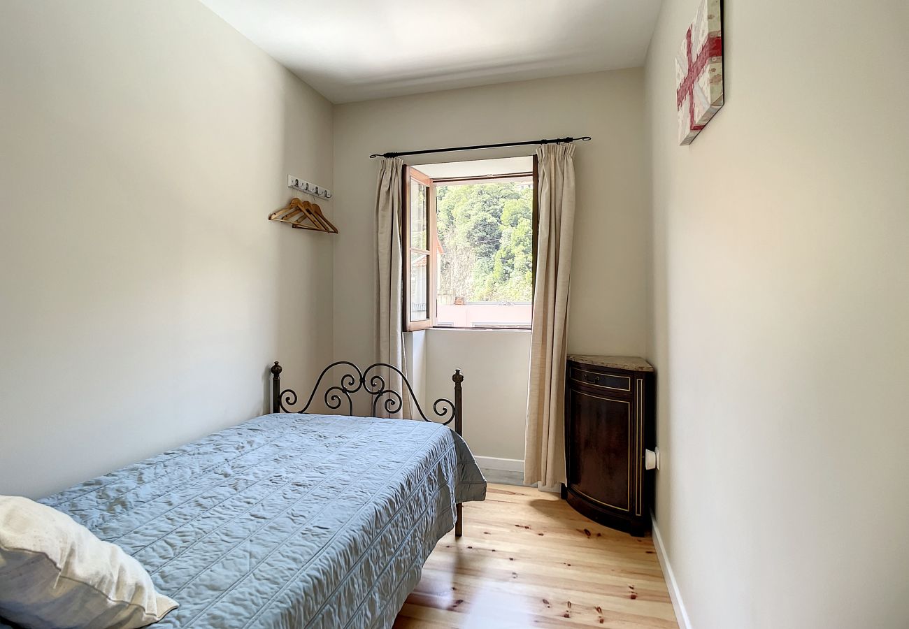 Ferienwohnung in São Vicente - Stone House 'Vista' by Atlantic Holiday Ferienwohnung in São Vicente - Stone House 'Vista' by Atlantic Holiday