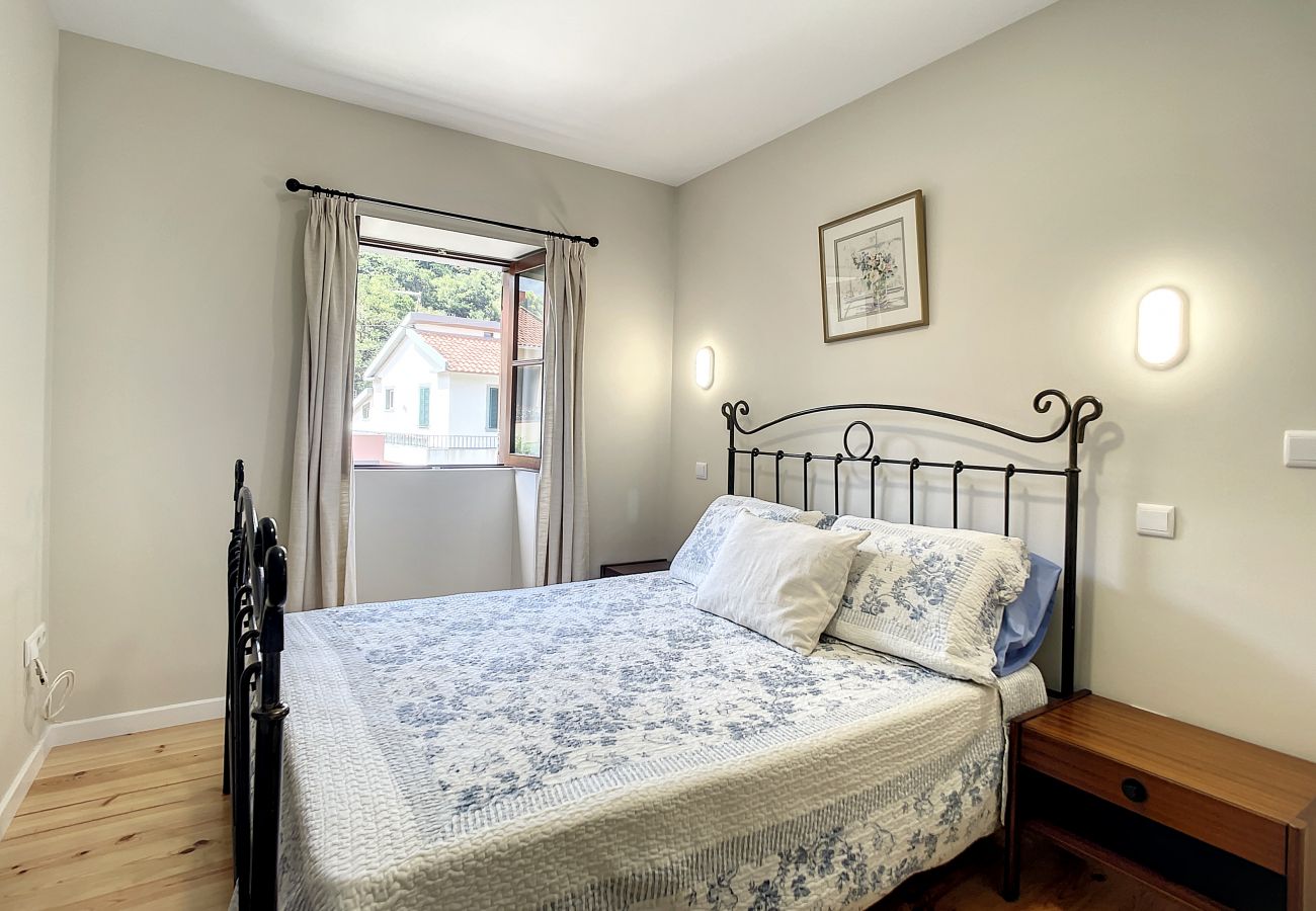 Ferienwohnung in São Vicente - Stone House 'Vista' by Atlantic Holiday Ferienwohnung in São Vicente - Stone House 'Vista' by Atlantic Holiday