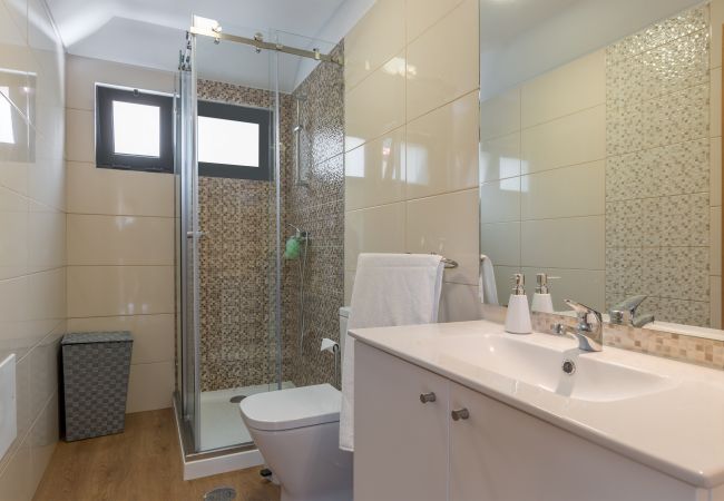 Ferienwohnung in São Vicente - Villa Teresa/2 by Atlantic Holiday Ferienwohnung in São Vicente - Villa Teresa/2 by Atlantic Holiday