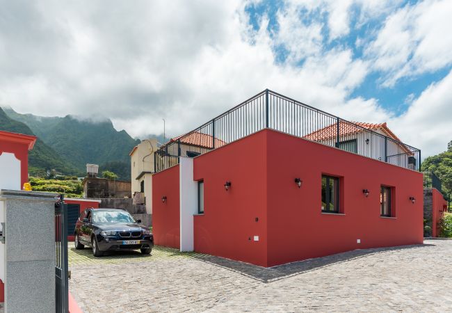 Ferienwohnung in São Vicente - Villa Teresa/2 by Atlantic Holiday Ferienwohnung in São Vicente - Villa Teresa/2 by Atlantic Holiday