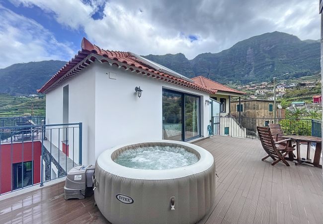 Ferienwohnung in São Vicente - Villa Teresa/2 by Atlantic Holiday Ferienwohnung in São Vicente - Villa Teresa/2 by Atlantic Holiday
