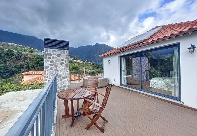 Ferienwohnung in São Vicente - Villa Teresa/2 by Atlantic Holiday Ferienwohnung in São Vicente - Villa Teresa/2 by Atlantic Holiday