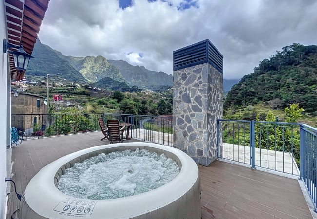 Ferienwohnung in São Vicente - Villa Teresa/2 by Atlantic Holiday Ferienwohnung in São Vicente - Villa Teresa/2 by Atlantic Holiday