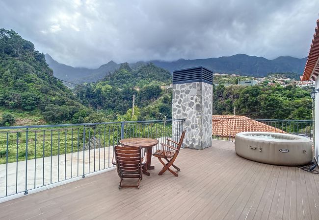 Ferienwohnung in São Vicente - Villa Teresa/2 by Atlantic Holiday Ferienwohnung in São Vicente - Villa Teresa/2 by Atlantic Holiday