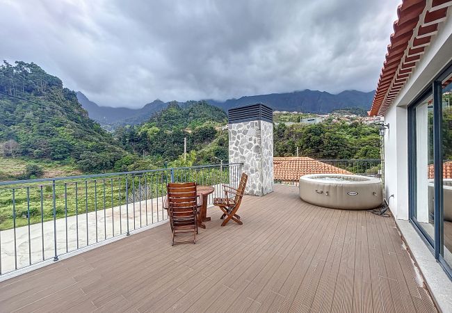 Ferienwohnung in São Vicente - Villa Teresa/2 by Atlantic Holiday Ferienwohnung in São Vicente - Villa Teresa/2 by Atlantic Holiday