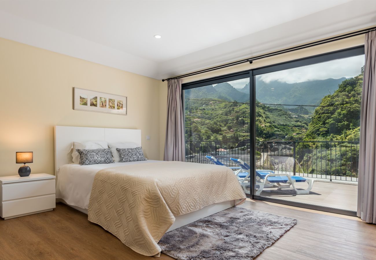 Ferienwohnung in São Vicente - Villa Teresa/2 by Atlantic Holiday