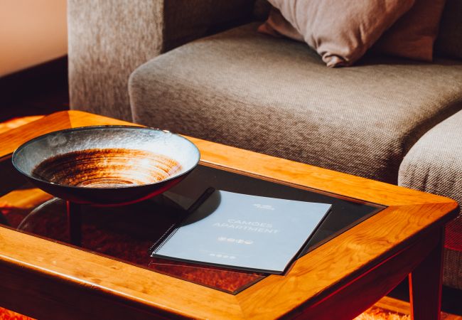 Ferienwohnung in Funchal - Camões Apartment by Atlantic Holiday Ferienwohnung in Funchal - Camões Apartment by Atlantic Holiday