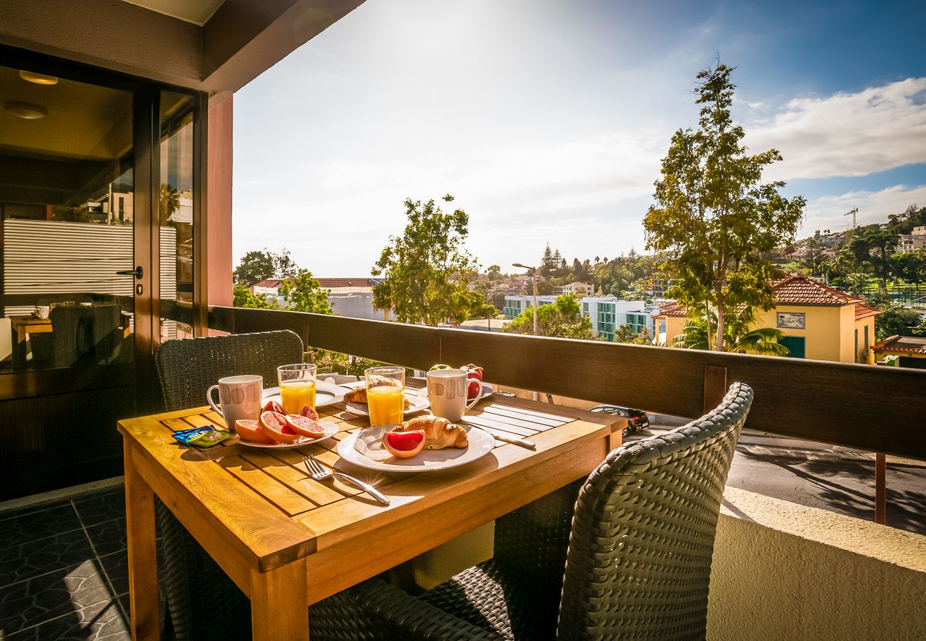 Ferienwohnung in Funchal - Camões Apartment by Atlantic Holiday Ferienwohnung in Funchal - Camões Apartment by Atlantic Holiday