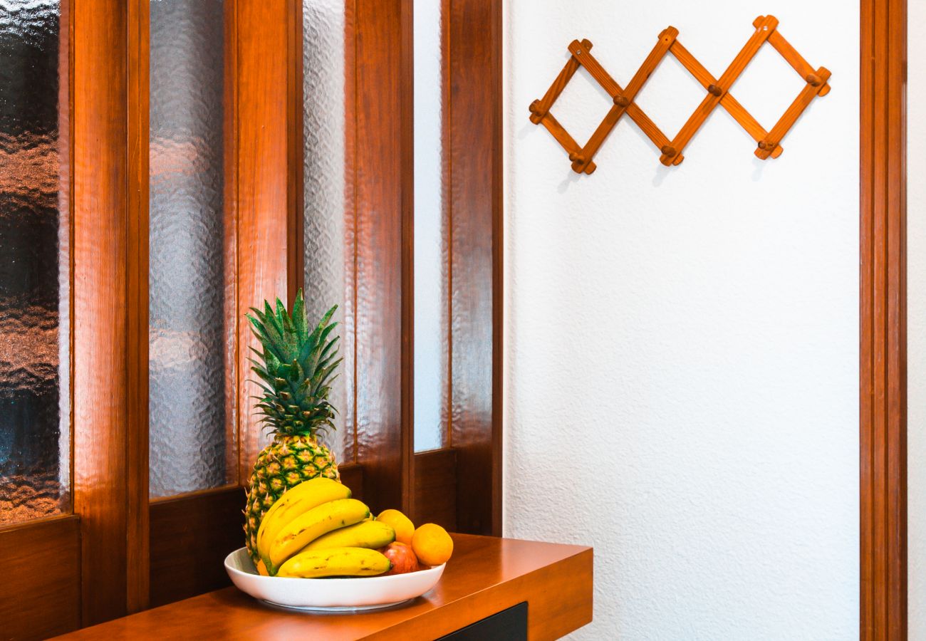 Ferienwohnung in Funchal - Camões Apartment by Atlantic Holiday Ferienwohnung in Funchal - Camões Apartment by Atlantic Holiday