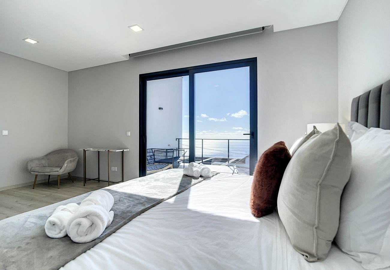 Villa in Estreito Calheta - Villa de la Ponte by Atlantic Holiday Villa in Estreito Calheta - Villa de la Ponte by Atlantic Holiday