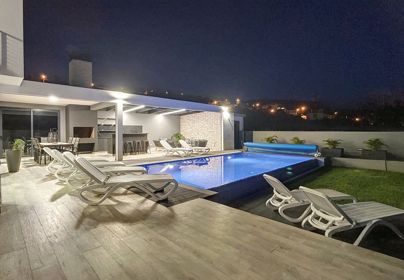 Villa in Estreito Calheta - Villa de la Ponte by Atlantic Holiday Villa in Estreito Calheta - Villa de la Ponte by Atlantic Holiday