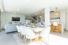 Villa in Estreito Calheta - Villa de la Ponte by Atlantic Holiday
