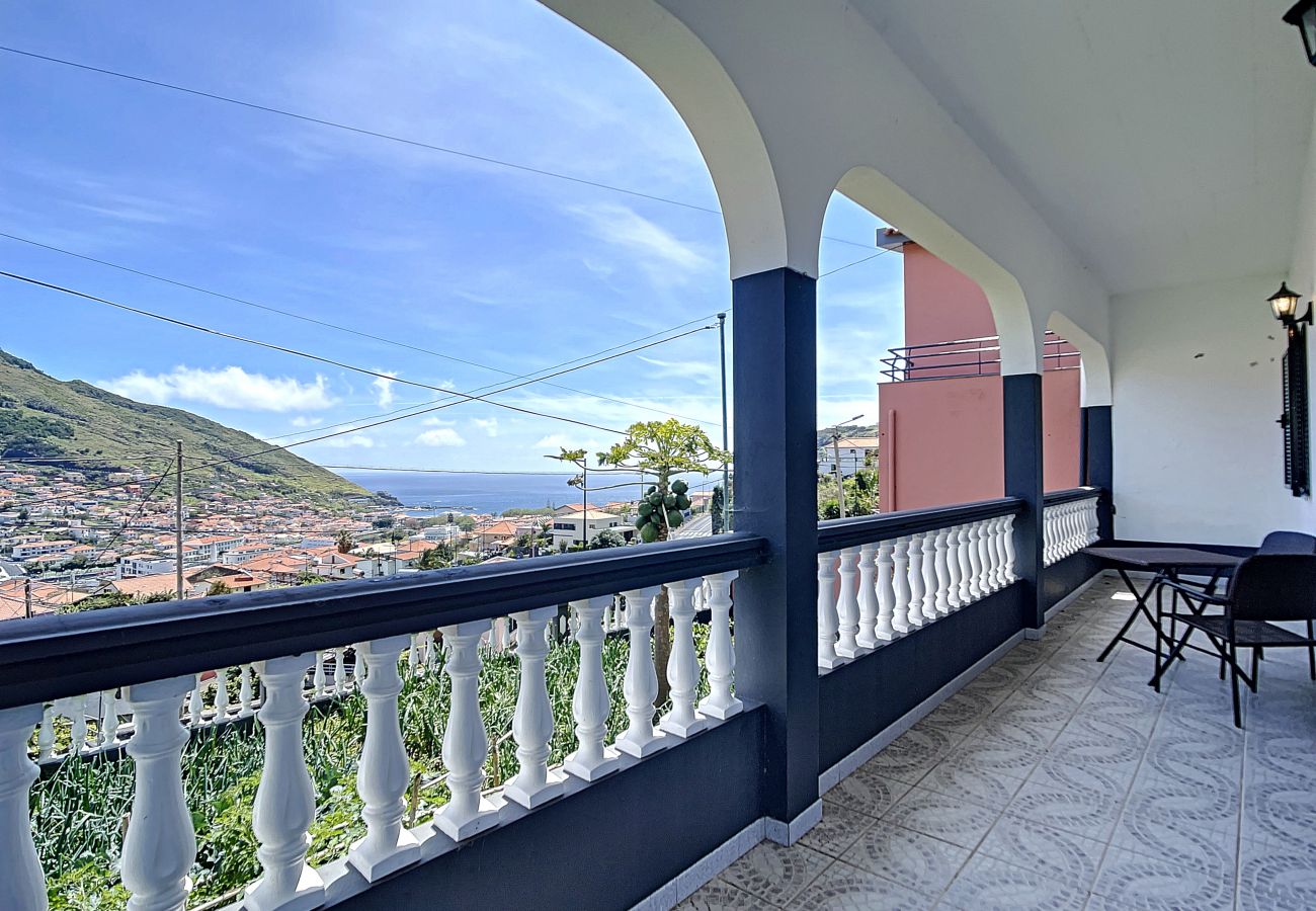 Ferienwohnung in Machico - Avelino Apartment by Atlantic Holiday