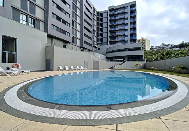 Ferienwohnung in Funchal - Terrace Apartment by Atlantic Holiday Ferienwohnung in Funchal - Terrace Apartment by Atlantic Holiday