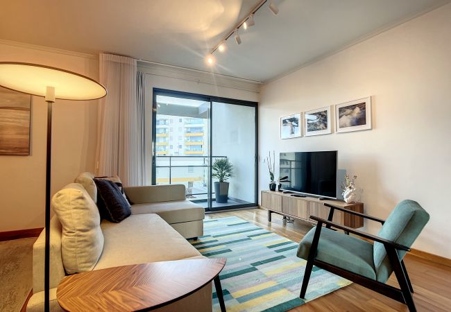 Ferienwohnung in Funchal - Terrace Apartment by Atlantic Holiday Ferienwohnung in Funchal - Terrace Apartment by Atlantic Holiday