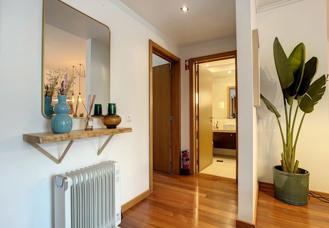 Ferienwohnung in Funchal - Terrace Apartment by Atlantic Holiday Ferienwohnung in Funchal - Terrace Apartment by Atlantic Holiday