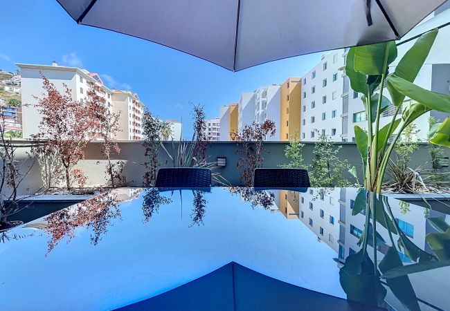 Ferienwohnung in Funchal - Terrace Apartment by Atlantic Holiday Ferienwohnung in Funchal - Terrace Apartment by Atlantic Holiday