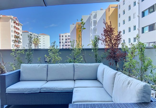 Ferienwohnung in Funchal - Terrace Apartment by Atlantic Holiday Ferienwohnung in Funchal - Terrace Apartment by Atlantic Holiday