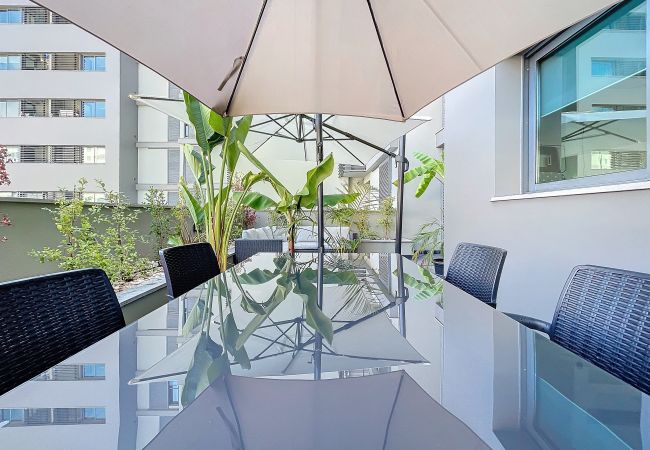 Ferienwohnung in Funchal - Terrace Apartment by Atlantic Holiday Ferienwohnung in Funchal - Terrace Apartment by Atlantic Holiday