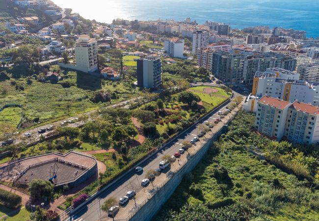 Ferienwohnung in Funchal - Terrace Apartment by Atlantic Holiday Ferienwohnung in Funchal - Terrace Apartment by Atlantic Holiday