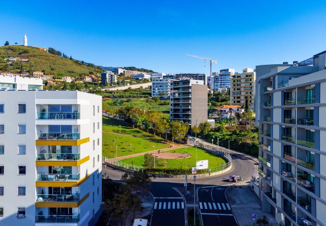 Ferienwohnung in Funchal - Terrace Apartment by Atlantic Holiday Ferienwohnung in Funchal - Terrace Apartment by Atlantic Holiday