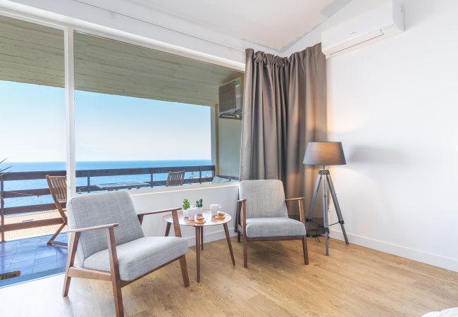 Ferienwohnung in Caniço - Madeira Ocean View by Atlantic Holiday Ferienwohnung in Caniço - Madeira Ocean View by Atlantic Holiday
