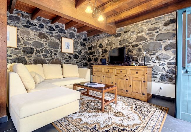 Ferienhaus in São Vicente - Villa Bella Vista by Atlantic Holiday Ferienhaus in São Vicente - Villa Bella Vista by Atlantic Holiday