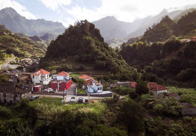 Ferienhaus in São Vicente - Villa Bella Vista by Atlantic Holiday Ferienhaus in São Vicente - Villa Bella Vista by Atlantic Holiday